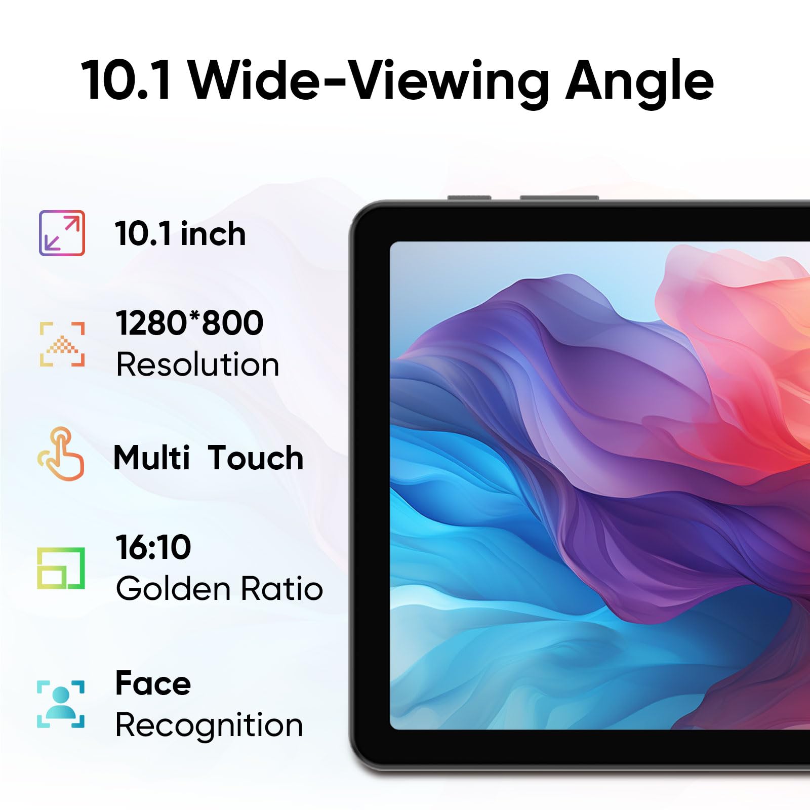 Amazon.com : JUNINKE Tablet 10.1